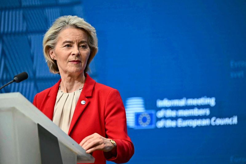 Kehrtwende von Trump: EU will nun "umfassend" in Grönland investieren