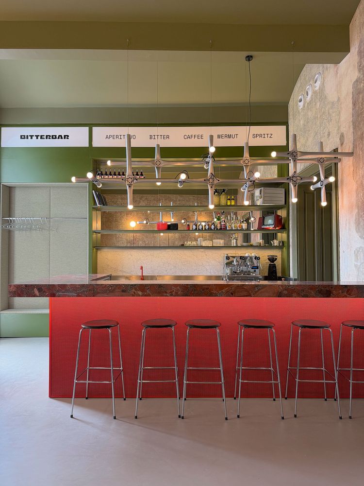 Bitterbar