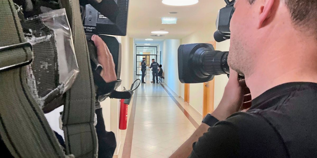 Vienna Youth Gang Attacks: Sentences for Violence Against Homeless, Addicts & Alleged Pedophiles