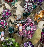 "Unbezahlbarer" Edelsteinstrauß der Maria Theresia wurde in neues Licht gerückt 0d64c8ef f854 4234 af93 34c5cdd2f91f