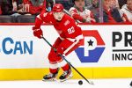Detroit feiert mit Kasper vierten NHL-Sieg in Serie 775db32b d929 41a3 9835 3a094f9a0123