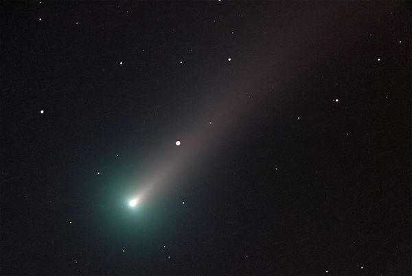 Foto: University of Hertfordshire Observatory Foto: University of Hertfordshire Observatory