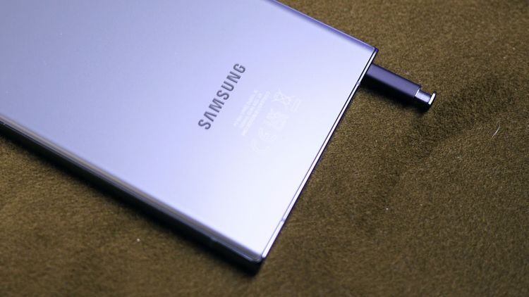 Samsung Galaxy S23 Ultra im Test: mit Stift und gutem 10x-Zoom - Galaxus