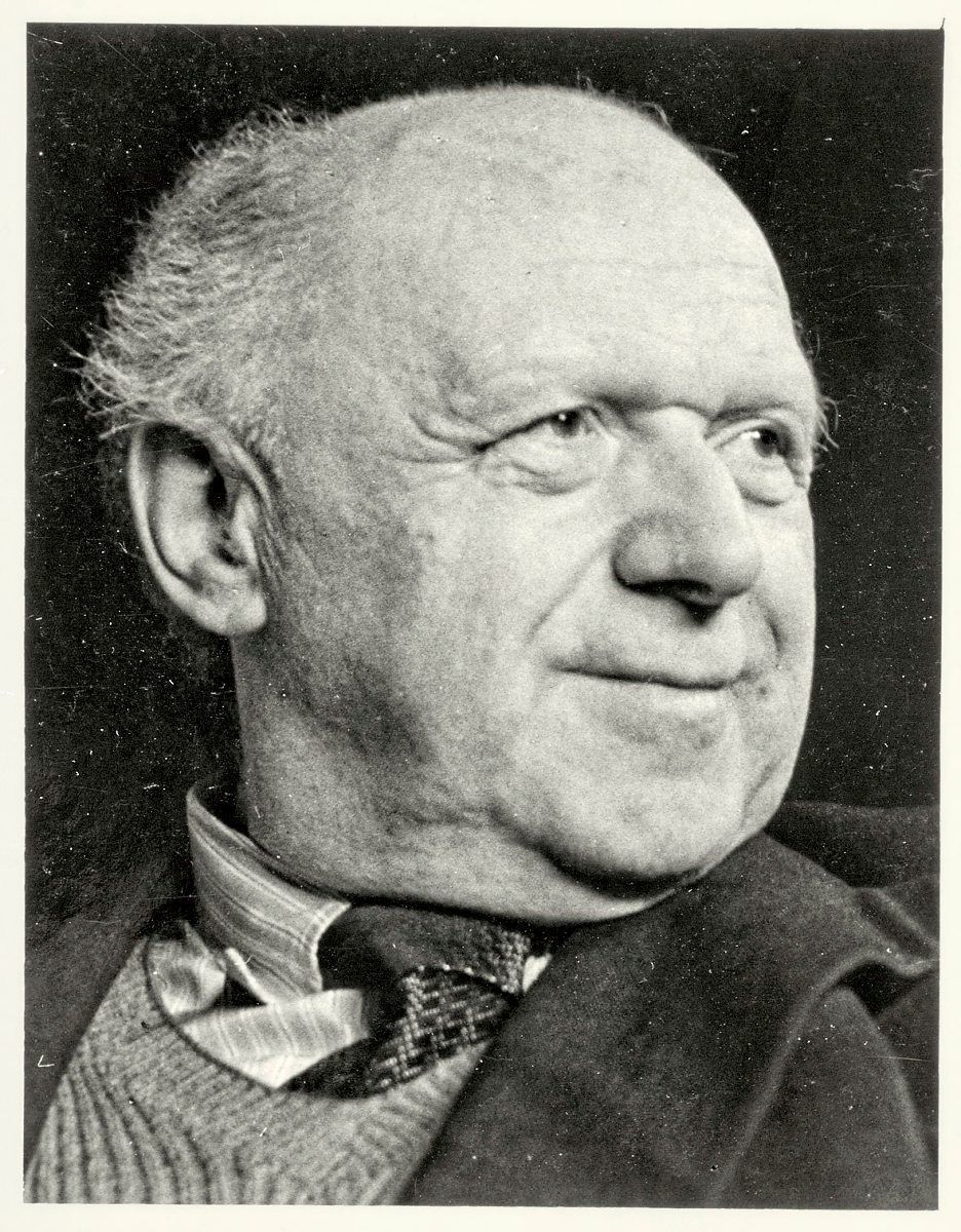 Otto Neurath, Schöpfer der sprechenden Bilder Forschung derStandard