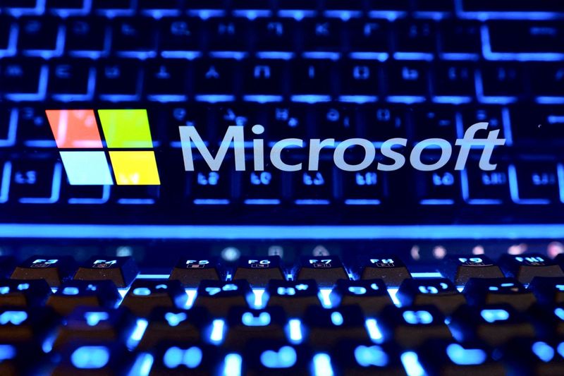 Microsoft bietet jedem vierten Mitarbeiter eine Abfertigung an