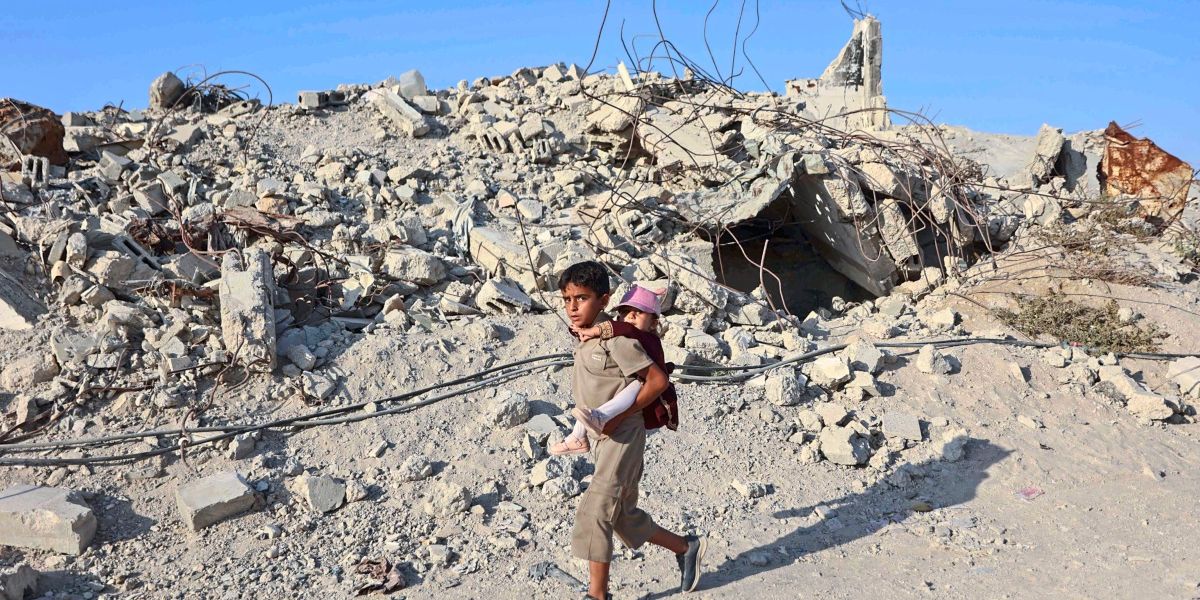 Israel und Libanon verhandeln in Rom, Vermittlerstaaten verurteilen Israels Angriffe
