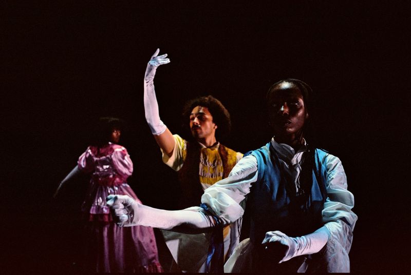 Konkurrenz, Liebe und Freddy Mercury