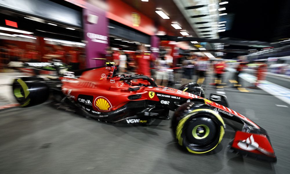 Ferrari wird zum Opfer von Erpressersoftware