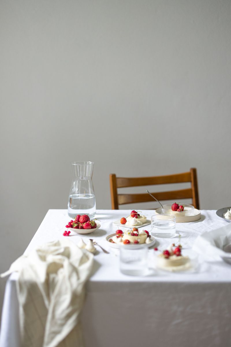 Die Kunst, Essen ansehnlich zu fotografieren