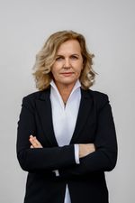 Pflegeverbands-Präsidentin Potzmann: 