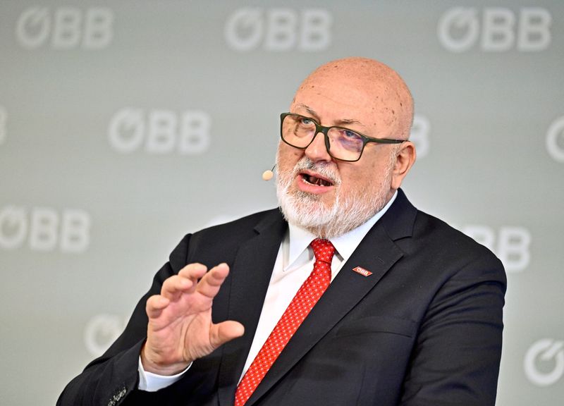 Deutsche Bahnsperren: ÖBB sieht große Auswirkungen und will informieren
