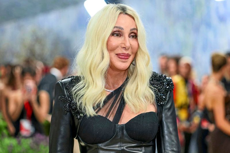 "Scheine das längste Leben von allen zu haben": Cher wird 80 Jahre alt
