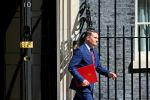 Britischer Gesundheitsminister Streeting tritt zurück: Druck auf Starmer wächst 5e8303c7 0535 43e4 87af 8bf50b5e75c1