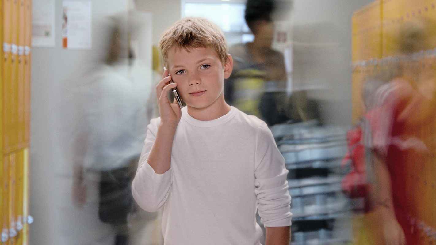 147 Rat Auf Draht Hotline Für Kinder Und Jugendliche Wird 30 Österreich Derstandardat 