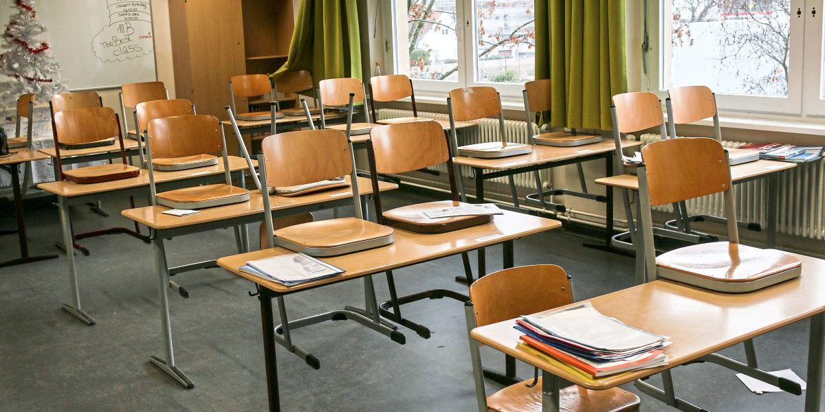 25 Opfer rund um Missbrauchsfall an Wiener Schule