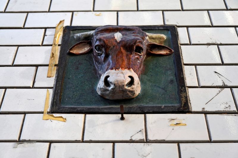 Von Wurstfabrik bis Wildbrethandlung: Die aufgelassenen Fleischereien von Wien