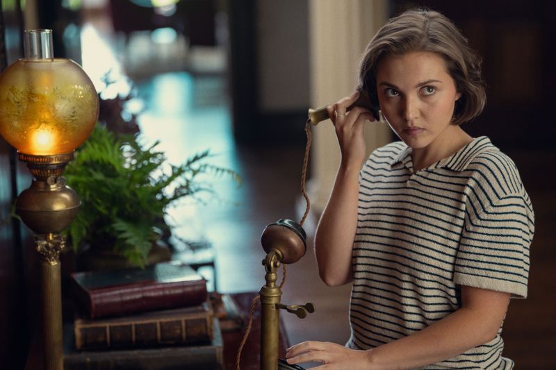 "Agatha Christie’s Seven Dials" ist nichts für kundige Fans