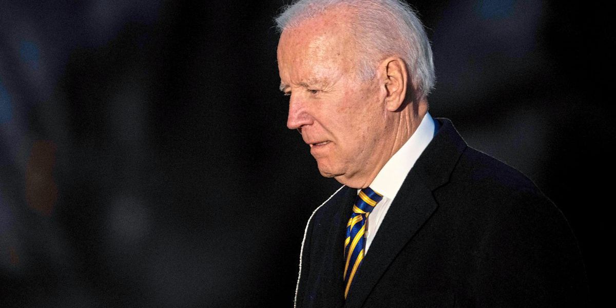 No other secret documents found after new search at Biden – USA