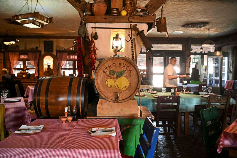 Nach Restaurantpreisen reisen: Das sind die günstigsten Länder in Europa