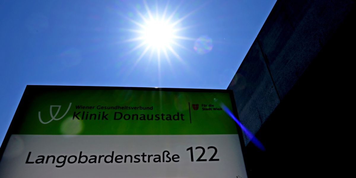 Im Juni starben 395 Menschen an der Hitze – so viele wie im Vorjahr im Verkehr