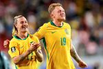 Australien nach 0:0 weiter - Paraguay in Warteschleife Das Gruppenfinale bot wenig Aufregern. Die "Socceroos" stehen zum dritten Mal in WM-K.o.-Phase, Paraguay braucht Schützenhilfe