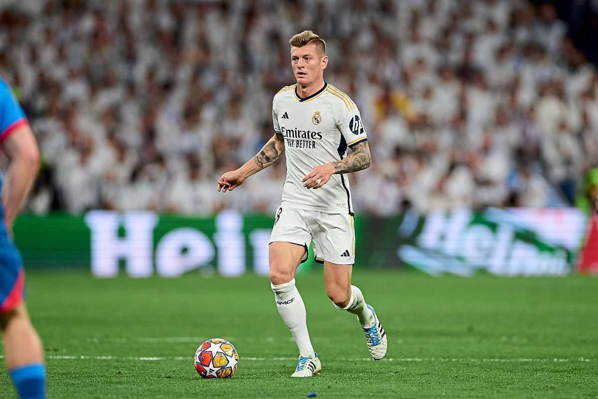 Sie nannten ihn QuerpassToni Fußball derStandard.at › Sport