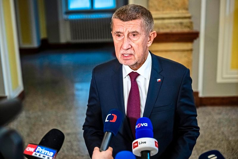 Tschechiens Premier Babiš betrachtet Streit um Umweltministerium als beendet