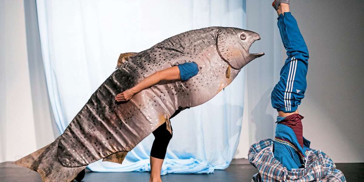 Theaterumverteilung ab 2025 mit "Junge Theater Wien"-Projekt - Theater