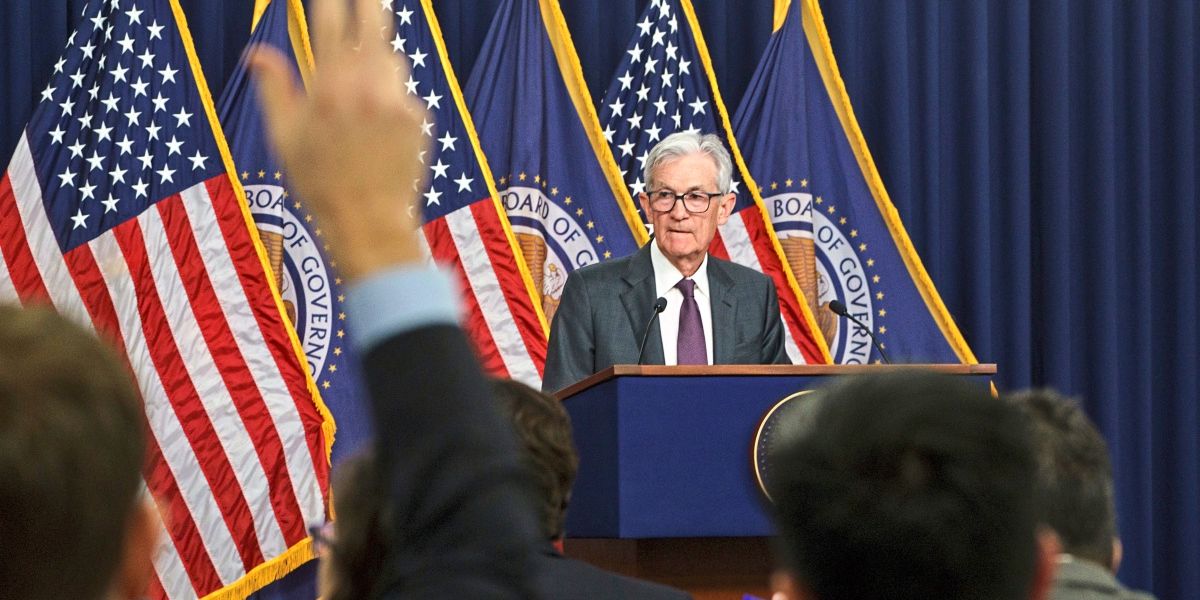 Trump will Notenbankchef zu Zinssenkung zwingen, beißt sich aber an Powell ...