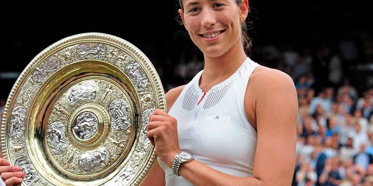 Former tennis world number one Muguruza resigns – Tennis