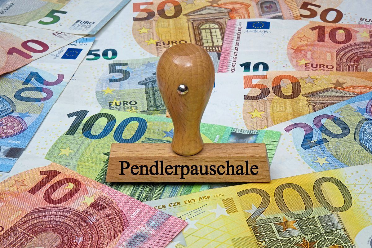 Nationalrat beschließt befristete Verdoppelung der Pendlerpauschale