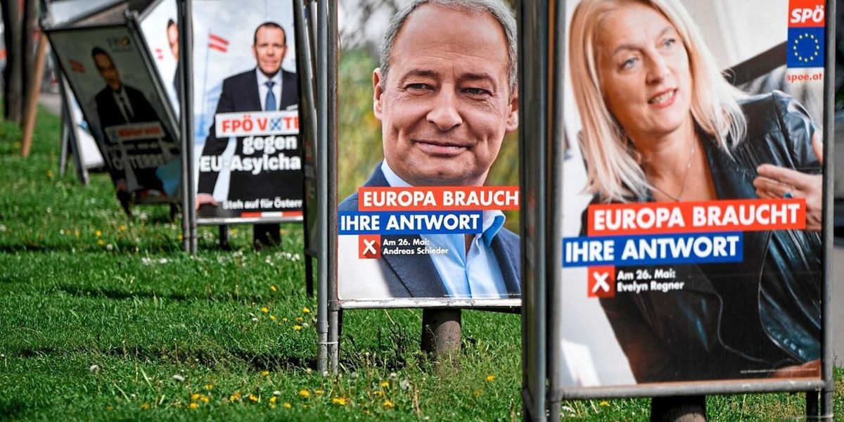 Brüssel Beklagt Unterschiedliche Regeln Für Internet-Wahlwerbung ...