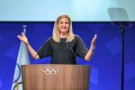 Olympiateilnehmer bekommen künftig 10.000 US-Dollar Startprämie vom IOC Athletinnen und Athleten der Winterspiele 2026 dürfen den Betrag rückwirkend beantragen. Das Internationale Olympische Komitee beschließt zudem einen neuen Vergabemodus der Spiele