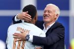 Mbappés Franzosen marschieren weiter: "Wer soll dieses Team stoppen?"