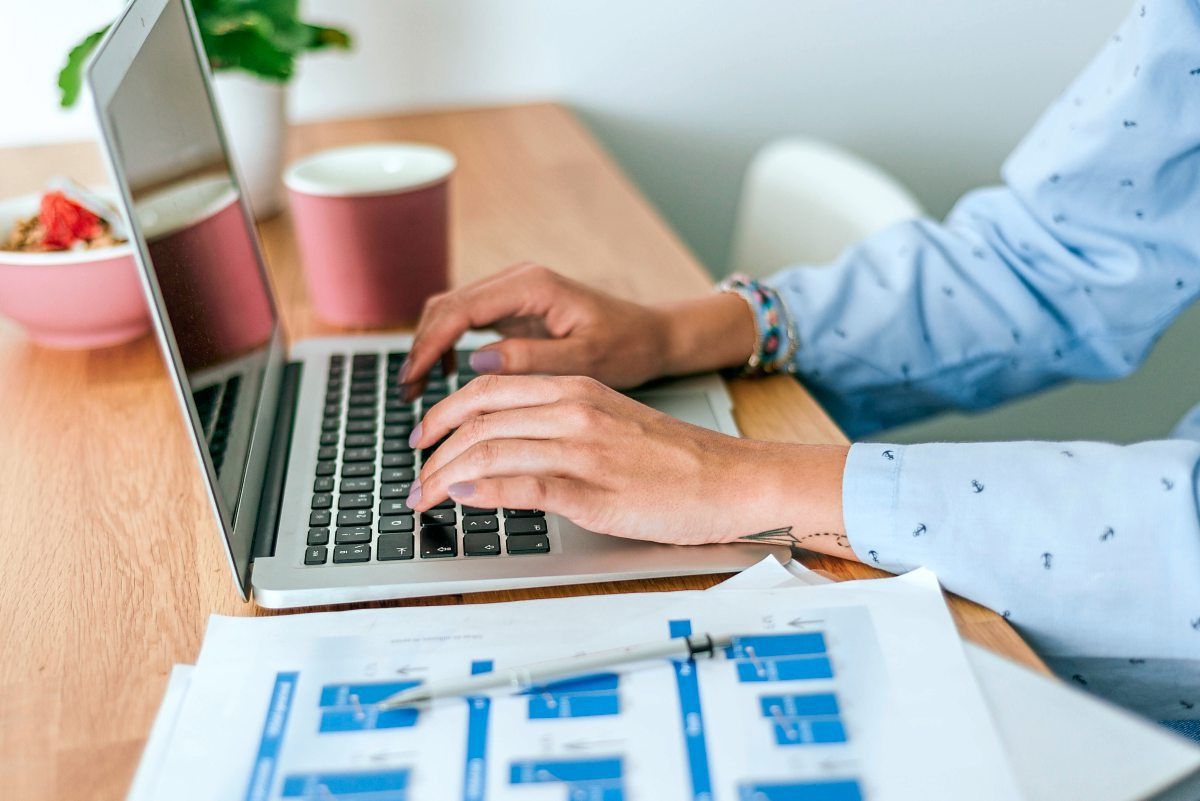 "Nur zu Wohnzwecken": Wie Homeoffice im Mietvertrag geregelt ist