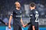 Sturm in Europa League nach 0:1 gegen Roter Stern vor dem Aus 0f579006 ab48 489b 87dc 8bcfa01c83f0