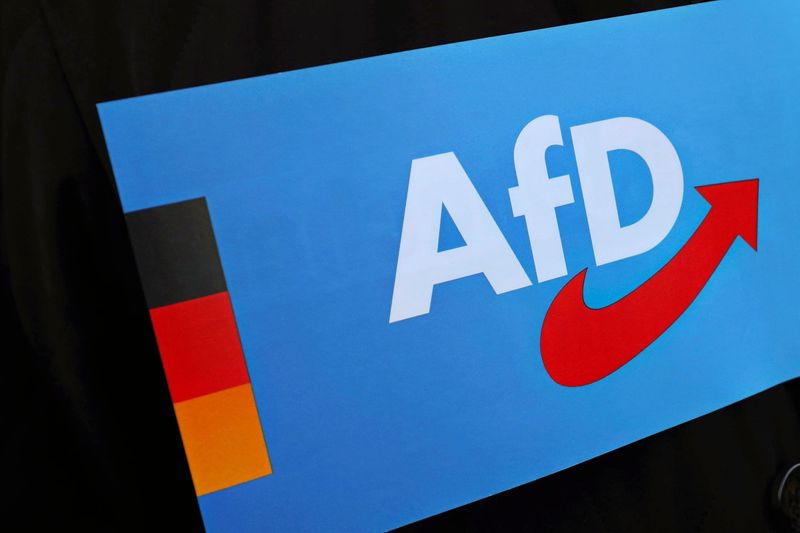 AfD Niedersachsen als "extremistische Bestrebung" eingestuft