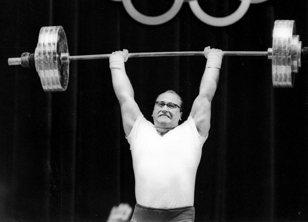 Schwarzeneggers Held Wer war Juri Petrowitsch Wlassow? Sport