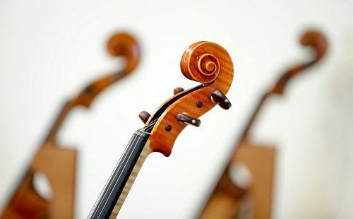 Orchester-Cellist kann sich nicht per Klage auf Bühne reklamieren