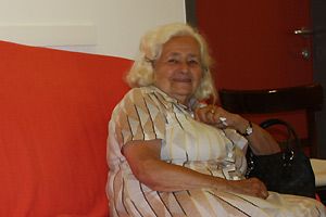 Frau Gartner und ihre vergessene Welt Sozialpolitik derStandard.at