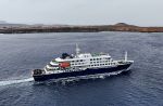 Hantavirus auf Kreuzfahrtschiff: Ankunft auf Kanarischen Inseln löst politischen Streit aus