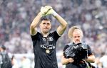 Emery bleibt Mr. Europa League, Villa-Keeper Martinez gewann mit gebrochenem Finger 2fe7eb15 0656 4d12 98df 486c3b487900