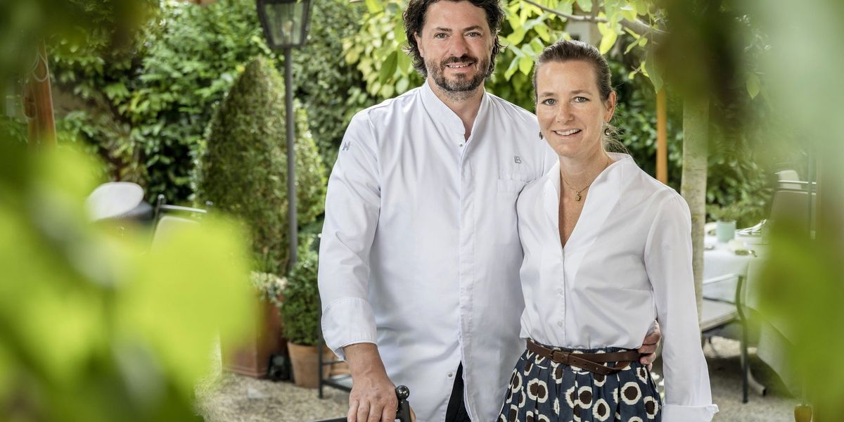 Falstaff-Guide: Landhaus Bacher erstmals mit 100 Punkten bewertet