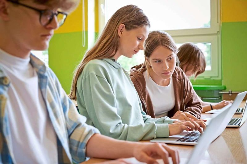 Informatik als Pflichtfach? Bildung sollte sich nicht am Zeitgeist orientieren