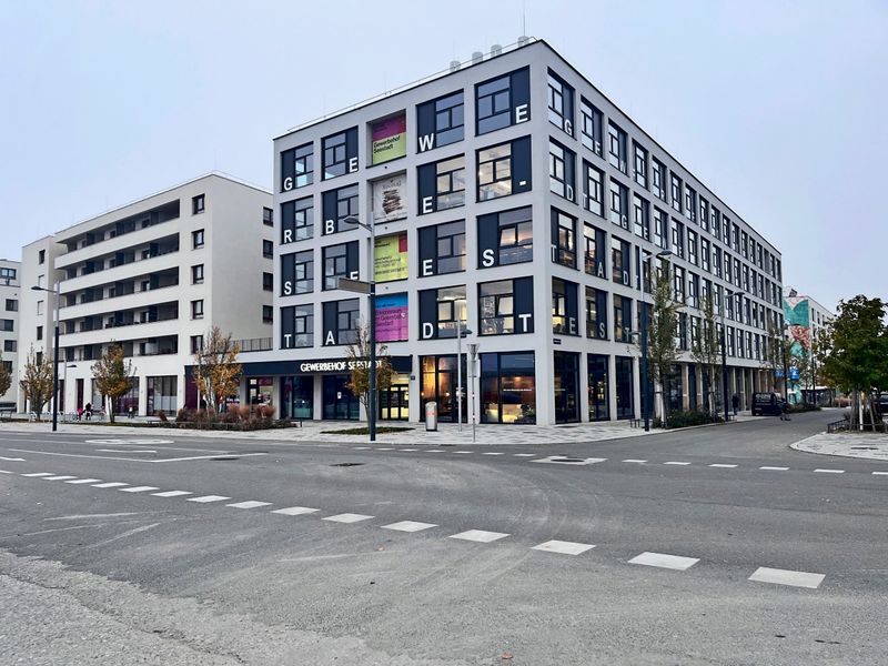 Wohnen und Gewerbe: Wo es in Wien funktioniert, und wo nicht