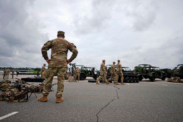 Pentagon-stoppt-Entsendung-von-4000-Soldaten-nach-Europa