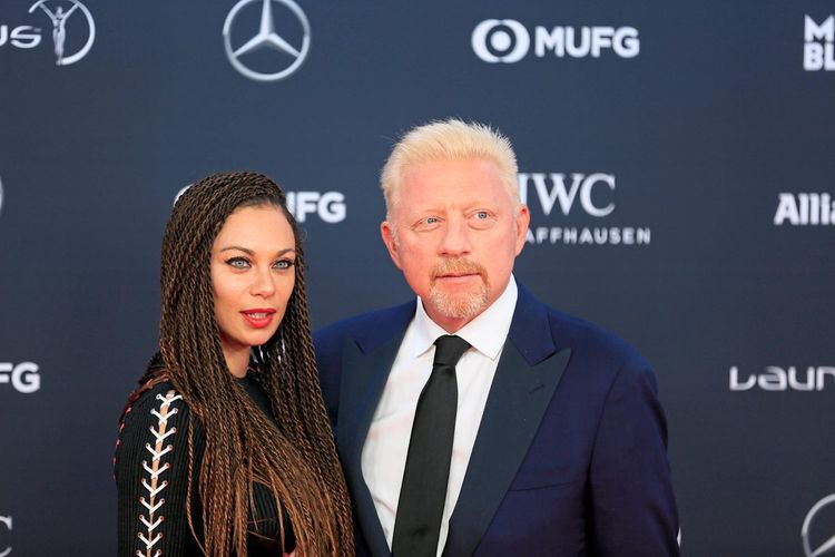 Zwei Ex-Frauen gegen Boris Becker - Etat - derStandard.at › Etat
