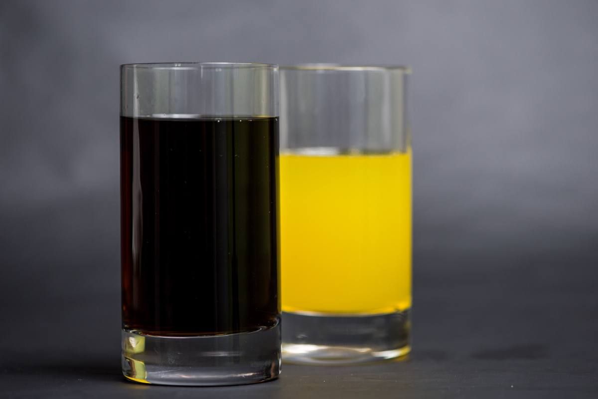 Ein Halber Liter Sind Wieviel Milliliter