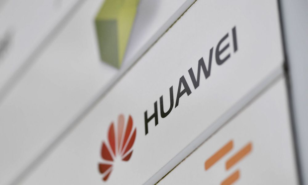 Deutsche Bundesregierung folgt generellem Huawei-Verbot derzeit nicht