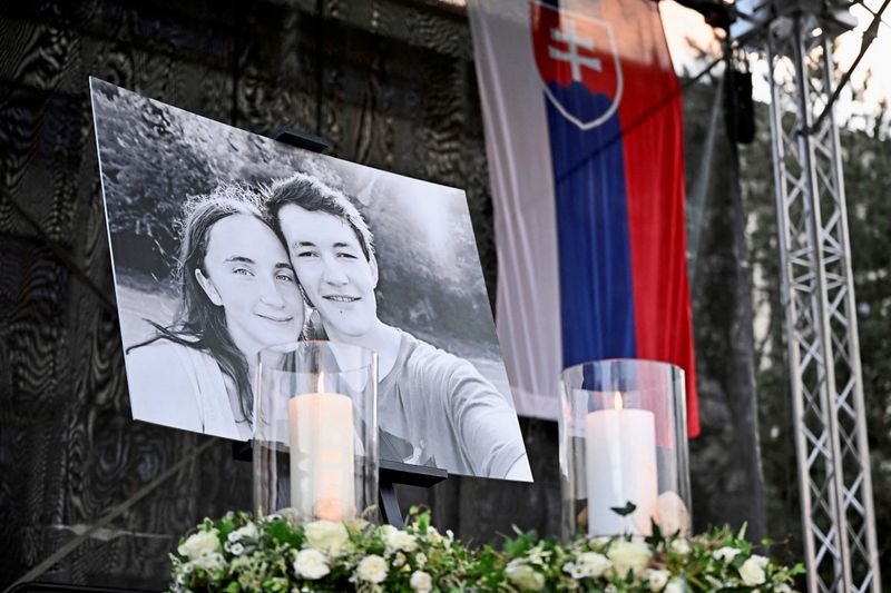 Nächste Runde im Prozess um den Mord am slowakischen Journalisten Ján Kuciak